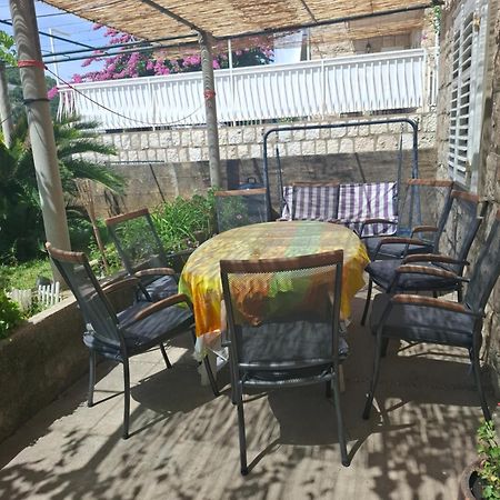 Apartman Monkovic Mokošica Buitenkant foto