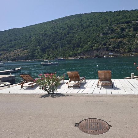 Apartman Monkovic Mokošica Buitenkant foto