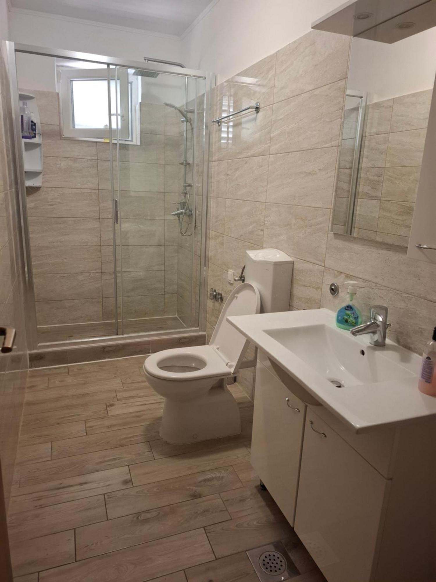 Apartman Monkovic Mokošica Buitenkant foto