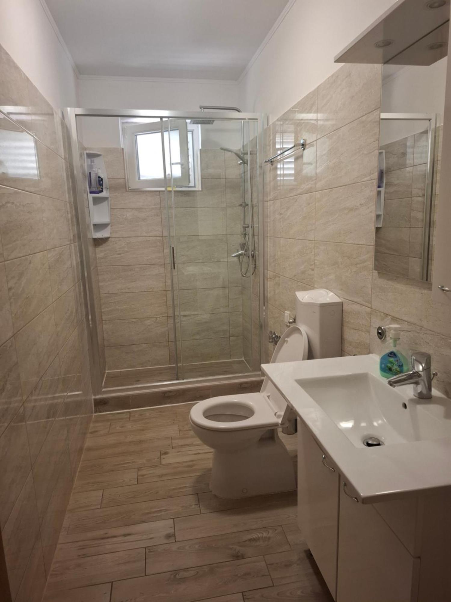 Apartman Monkovic Mokošica Buitenkant foto
