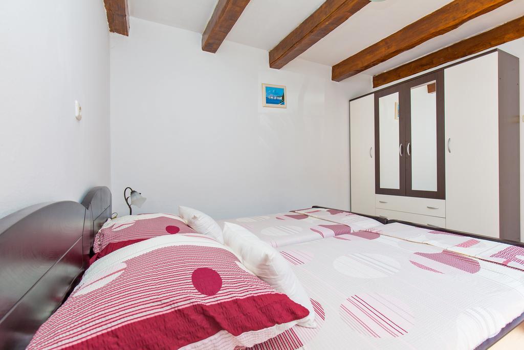 Apartman Monkovic Mokošica Buitenkant foto