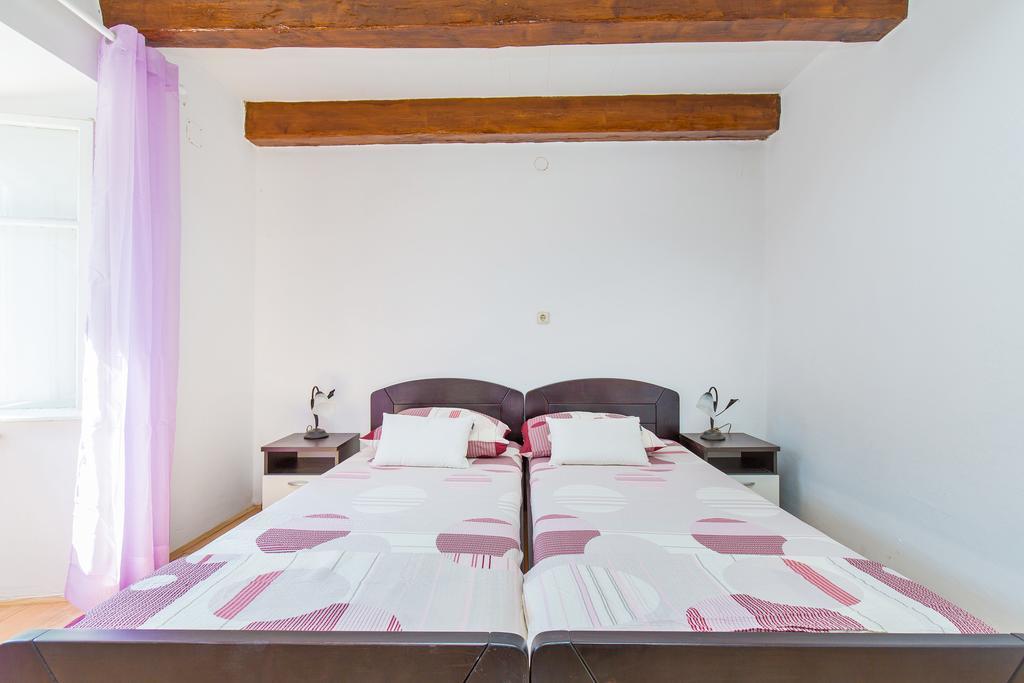 Apartman Monkovic Mokošica Buitenkant foto