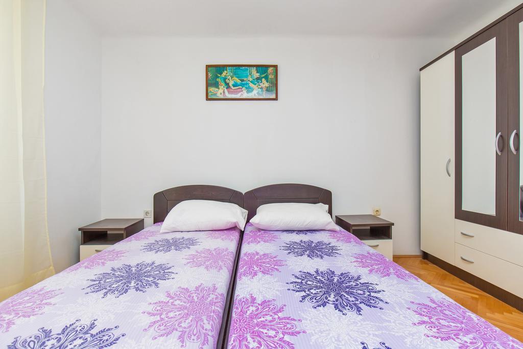 Apartman Monkovic Mokošica Buitenkant foto