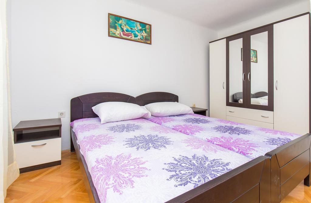 Apartman Monkovic Mokošica Buitenkant foto