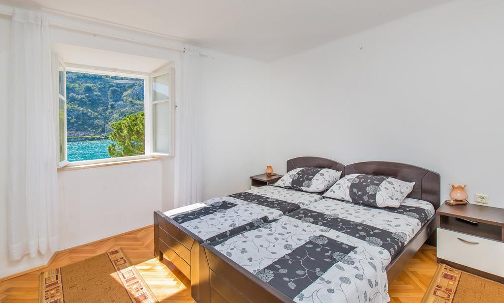 Apartman Monkovic Mokošica Buitenkant foto
