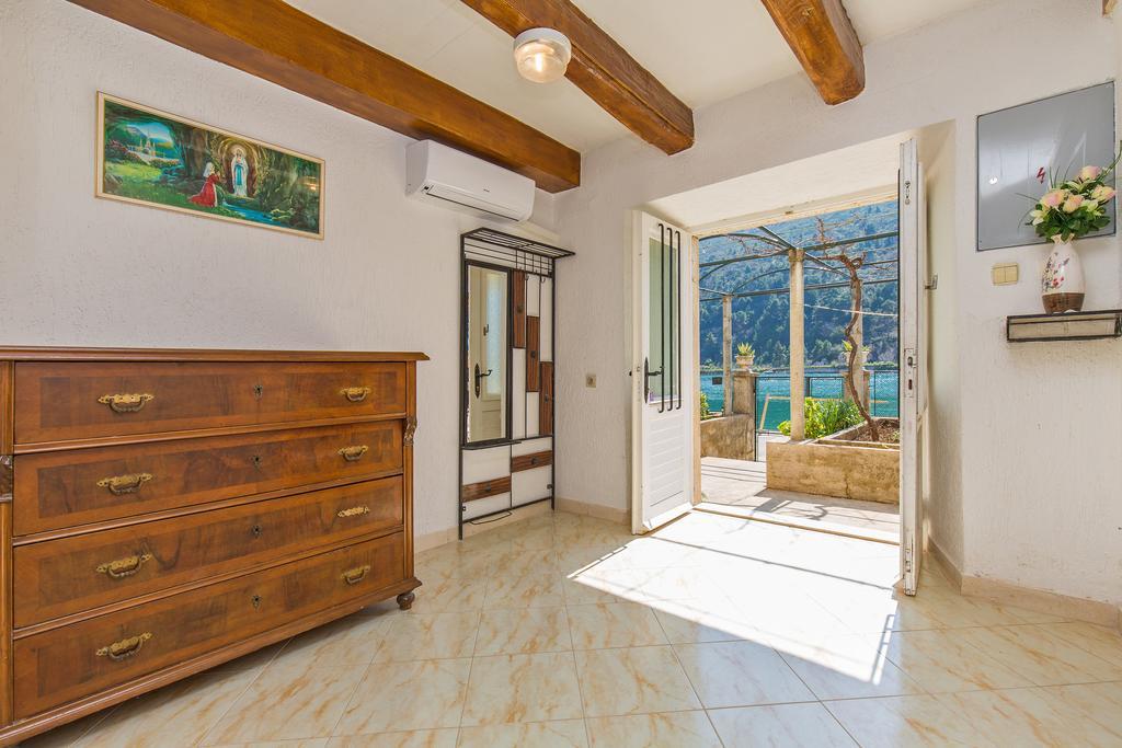 Apartman Monkovic Mokošica Buitenkant foto