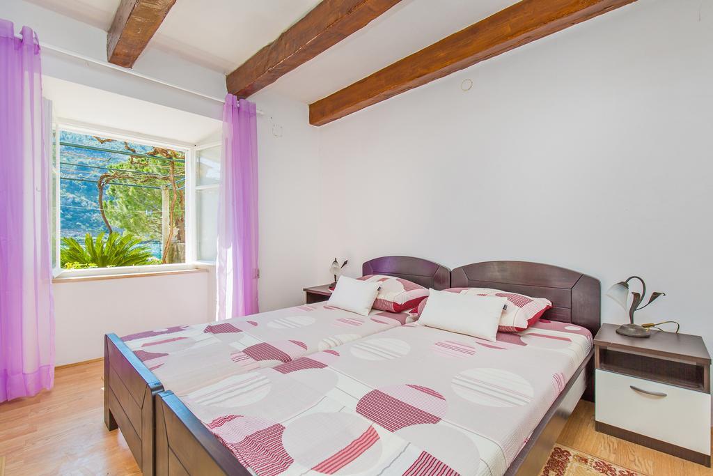 Apartman Monkovic Mokošica Buitenkant foto