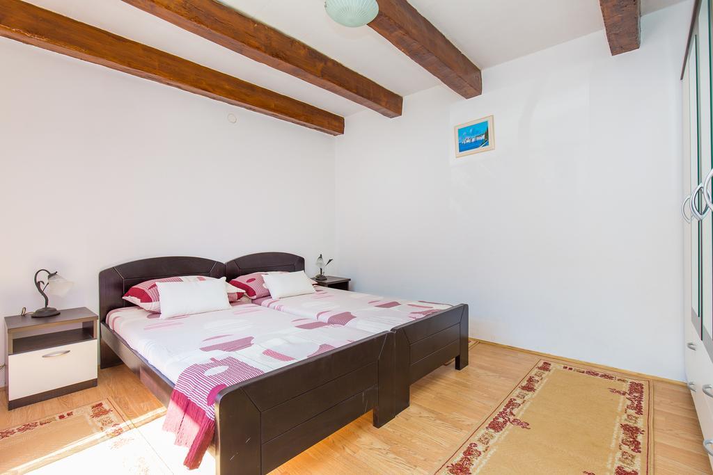 Apartman Monkovic Mokošica Buitenkant foto