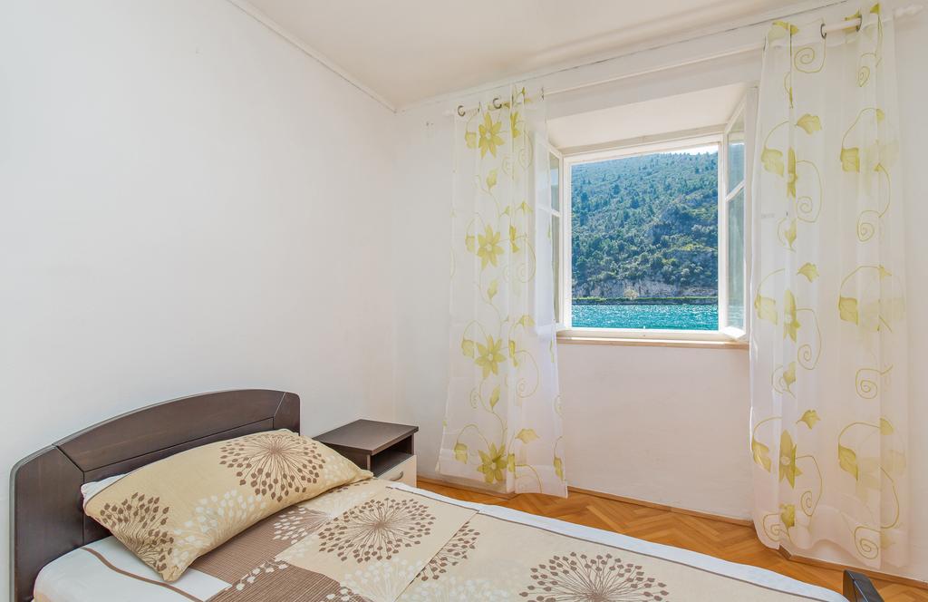 Apartman Monkovic Mokošica Buitenkant foto