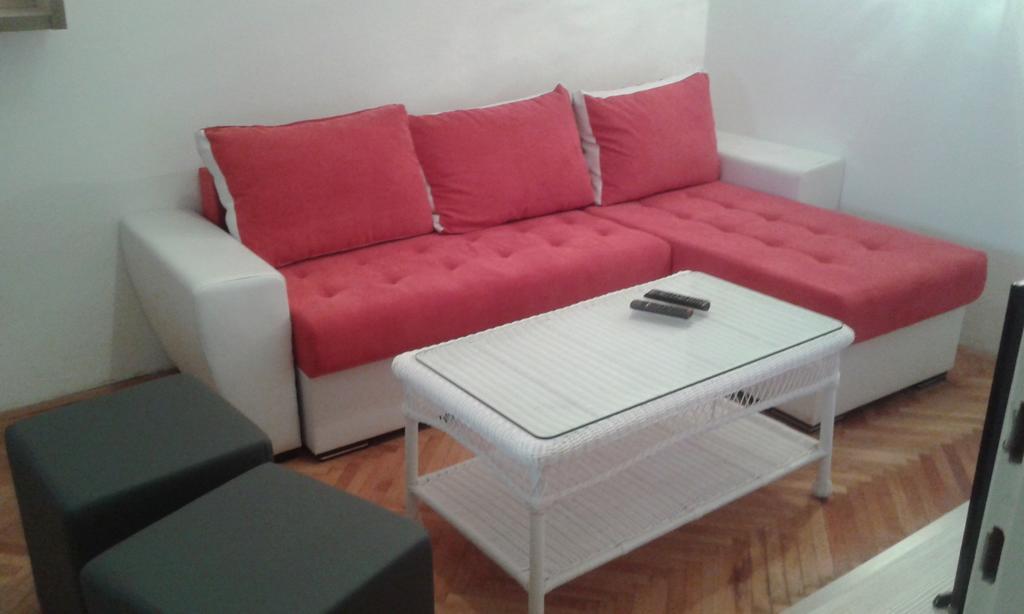Apartman Monkovic Mokošica Buitenkant foto